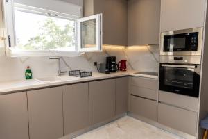 Aroma Zia Residences
