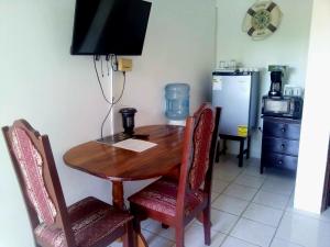 See Belize RELAXING Studio with Sea View Infinity Pool & Overwater Deck