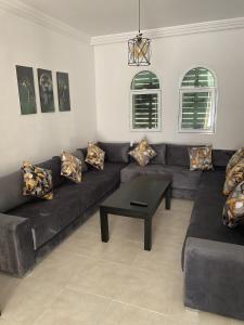 Chic apartment with secure pool