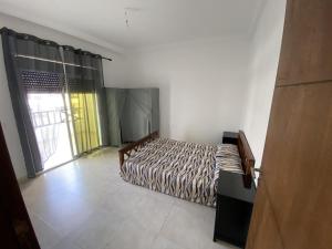 Chic apartment with secure pool