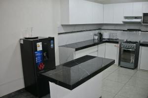 Departamento céntrico 85 m2