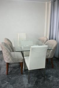 Departamento céntrico 85 m2