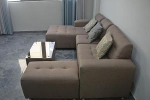 Departamento céntrico 85 m2