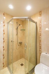 Apartamentai Pakalnutė Juodkrantėje