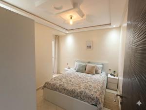 Appartement cosy et moderne Kawacim Mesnana Golf