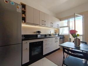 Appartement cosy et moderne Kawacim Mesnana Golf