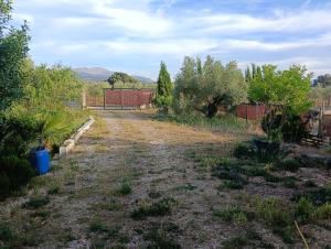 Casita del Romero Ronda