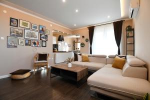 Sun-Lit Apartment