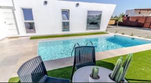 VILLA ARMENTIa