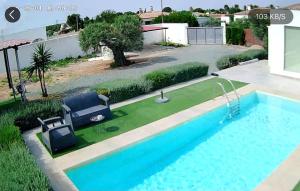 VILLA ARMENTIa