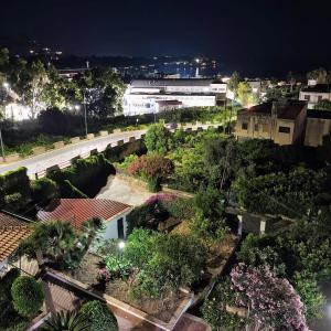 Villa Cristina