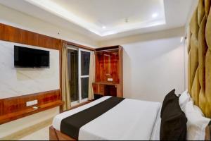 Cross Lane- A Boutique Hotel-Kota