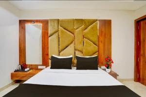 Cross Lane- A Boutique Hotel-Kota