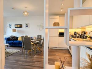 Discounted Long Term Stylish 3Bed City & Wembley
