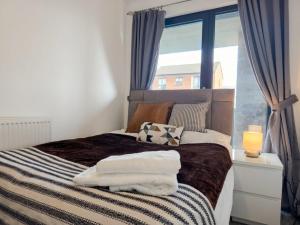 Discounted Long Term Stylish 3Bed City & Wembley