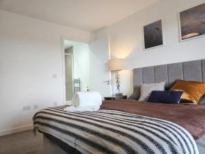Discounted Long Term Stylish 3Bed City & Wembley