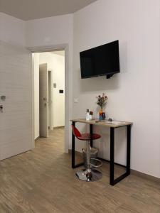 Capizzi Rooms
