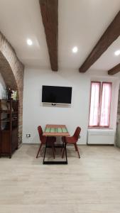 Trastevere Liliana house for 3, Pet & Family