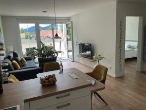 Apartment "Im Dorf"