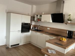 Apartment "Im Dorf"