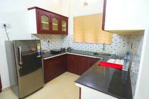 SKY 9 Airport Suites -DYV