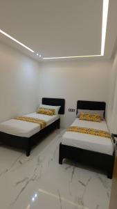 Appartement de luxe - N6