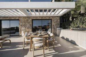 Villa Tulua