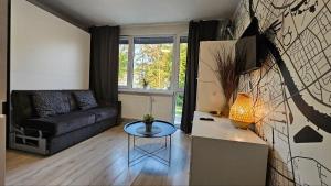 Modern Studio Batorego 18