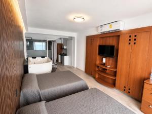 Suites Sol y Luna