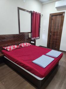 Holiday Home Madurai - Duplex Villa Umachikulam