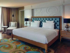 Mercure Convention Center Ancol