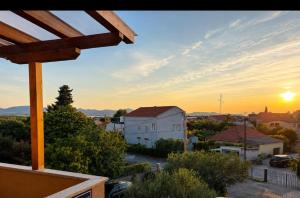 Cozy Loft for Two Zadar