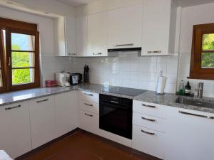 Casa Mathey by HolAp SA