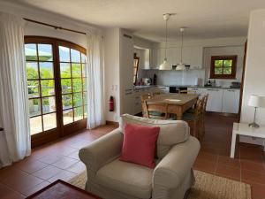 Casa Mathey by HolAp SA