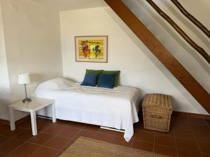 Casa Mathey by HolAp SA