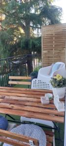 Riccione Adamello Apartment