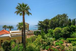 LE NEPTUNE - Vue Mer - Grande terrasse - Parking