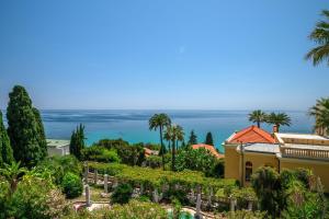 LE NEPTUNE - Vue Mer - Grande terrasse - Parking