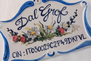 Dal Grof