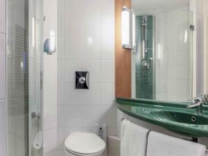 Ibis Praha Old Town