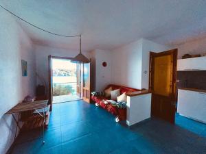 Scopello Villa sul Mare