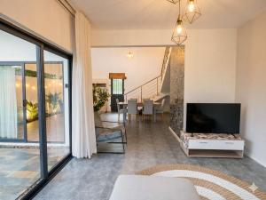 Luxury Villa The Vale Grand Baie