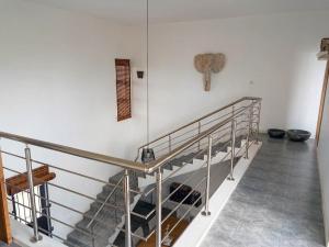 Luxury Villa The Vale Grand Baie