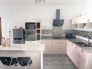 Luxury Villa The Vale Grand Baie
