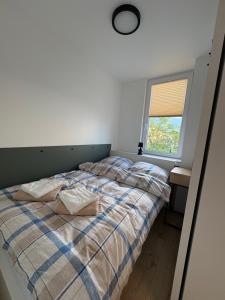 Apartament Giżycko