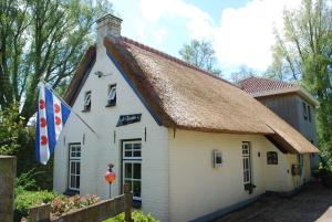 Vakantiehuis "It koaihûs"