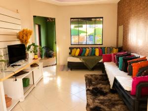 Verdes Hostel Palmas-TO