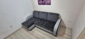 Luther apartment
