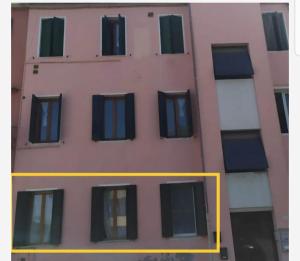 DrEaM of VeNiCe - Free parking - Ground floor
