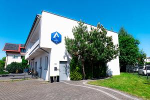 Arenaapartments